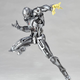 Illustration for article titled Behold The Incredible Sneer On Revoltech's Ultron Action Figure